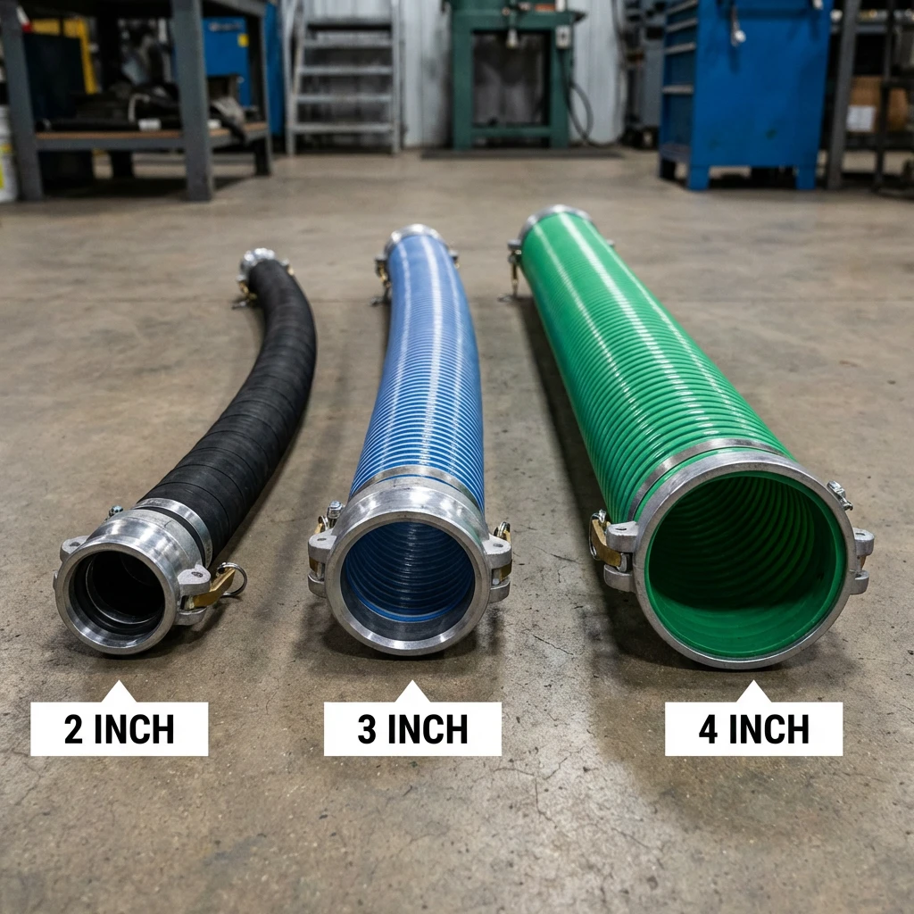 Are You Using the Wrong Pipe Size