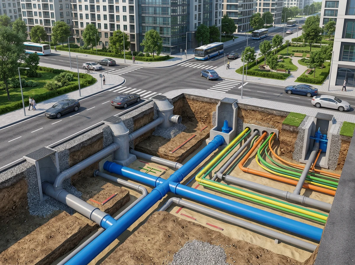 smart-city-pipes