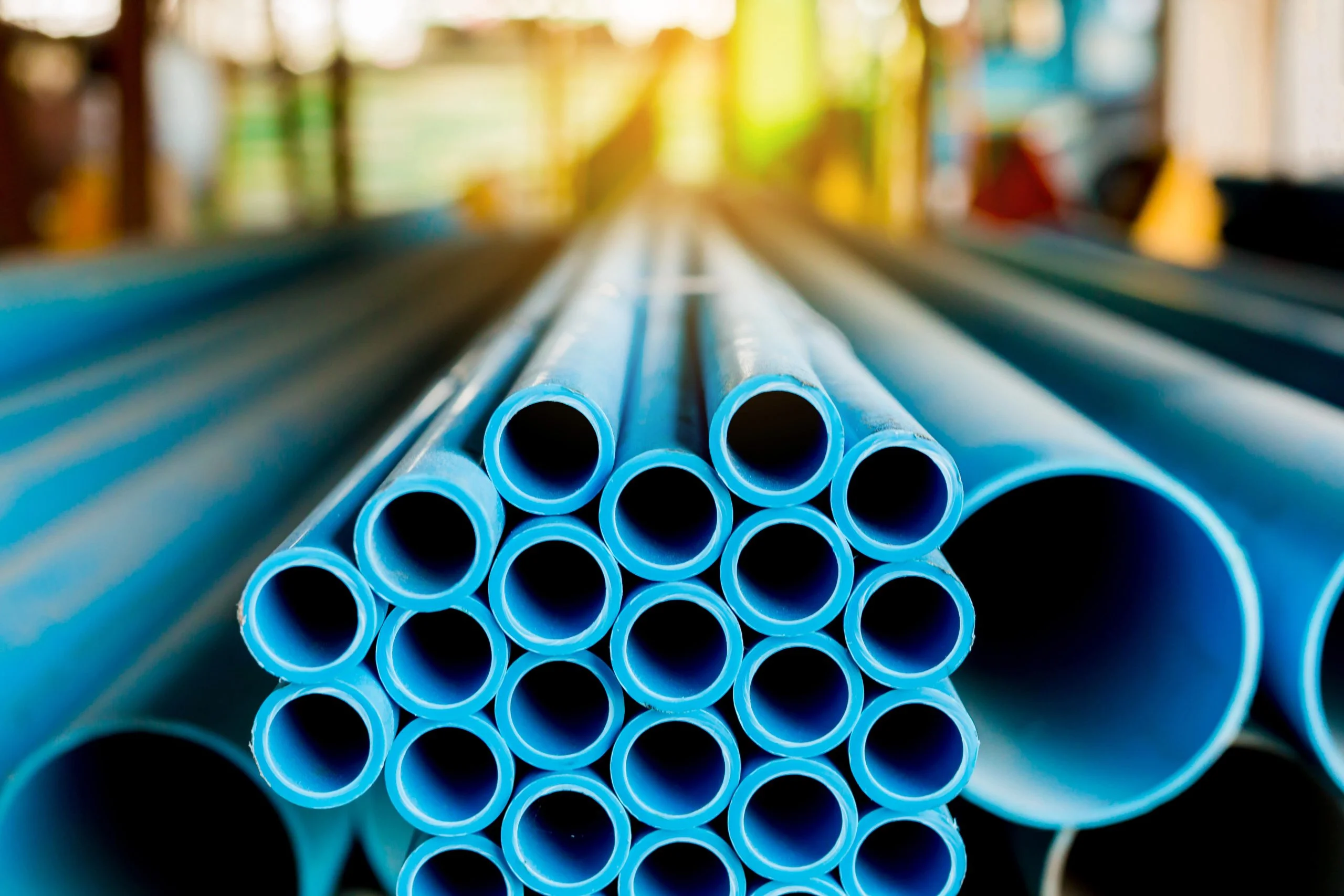 Why PVC Pipes Are the Best Choice for Your Home Plumbing