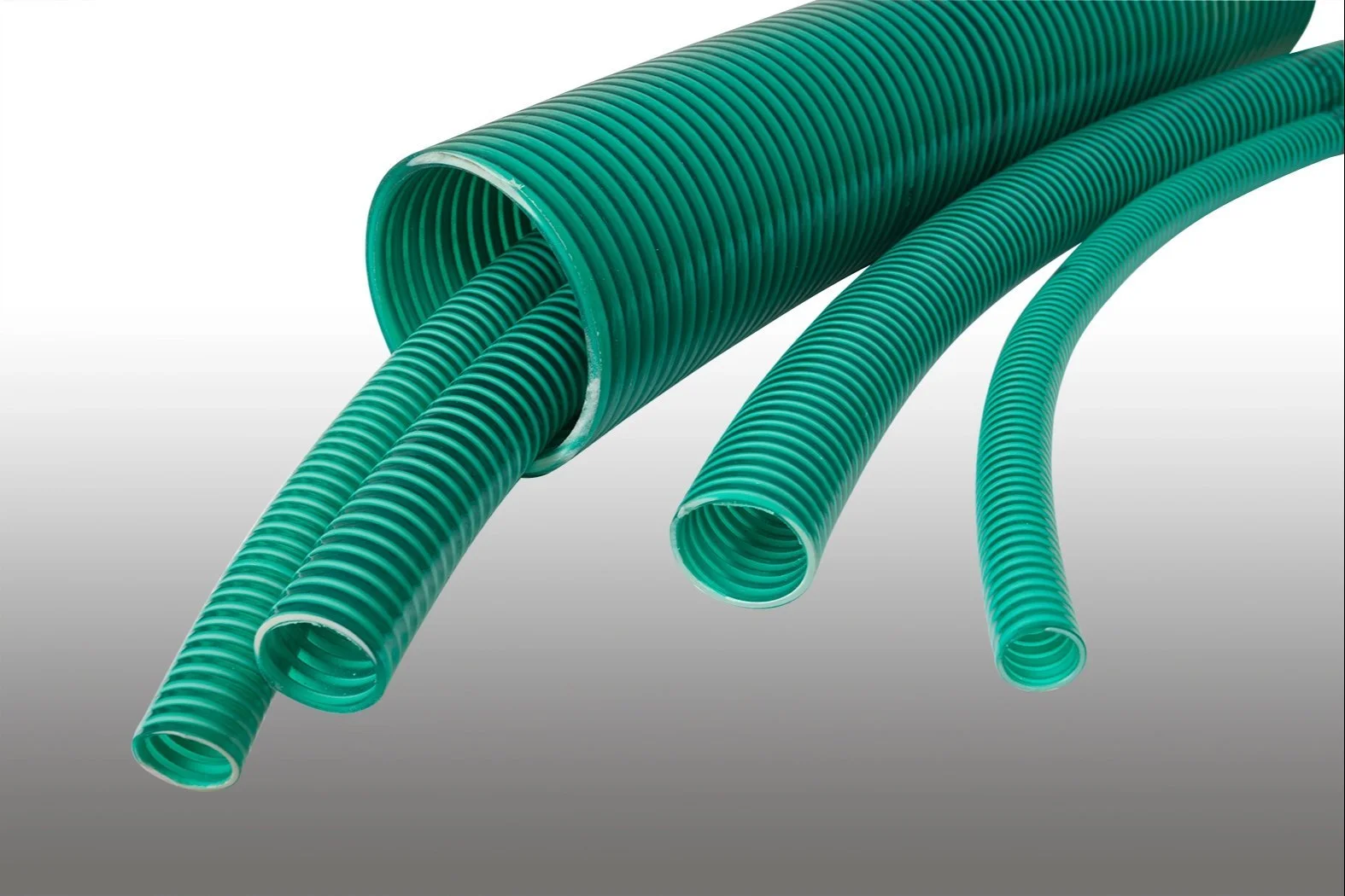 Unraveling the Demand for PVC Suction Pipes