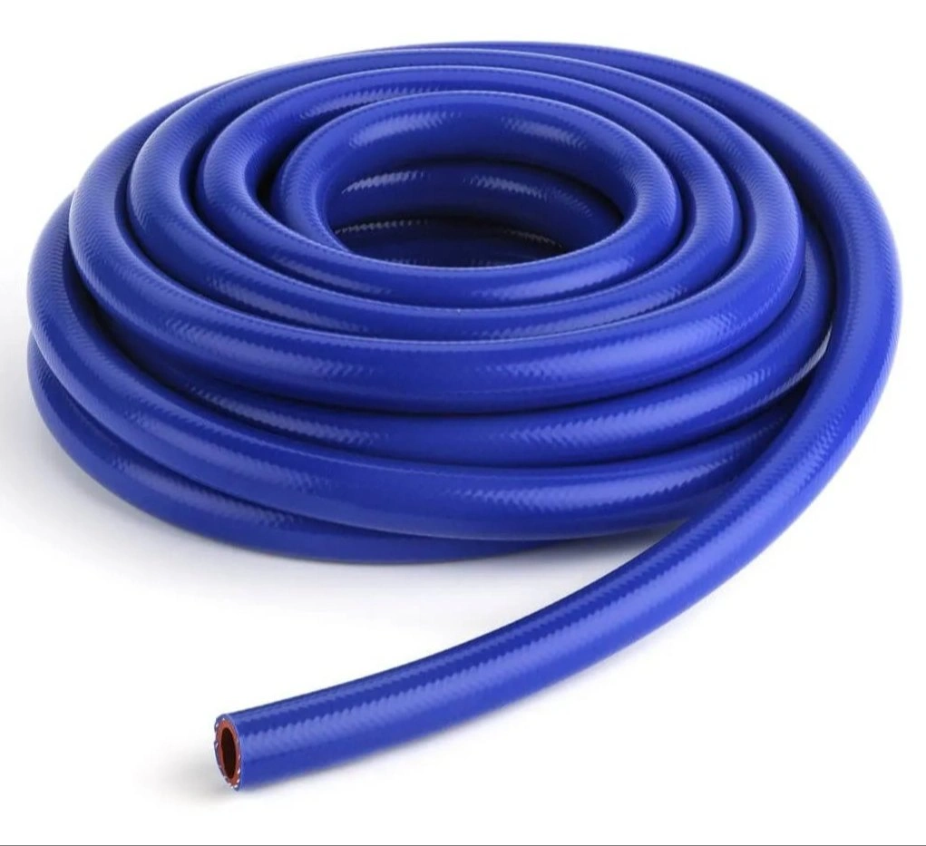 Rubber Pipe