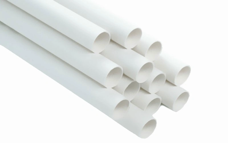 What Are PVC Pipes?