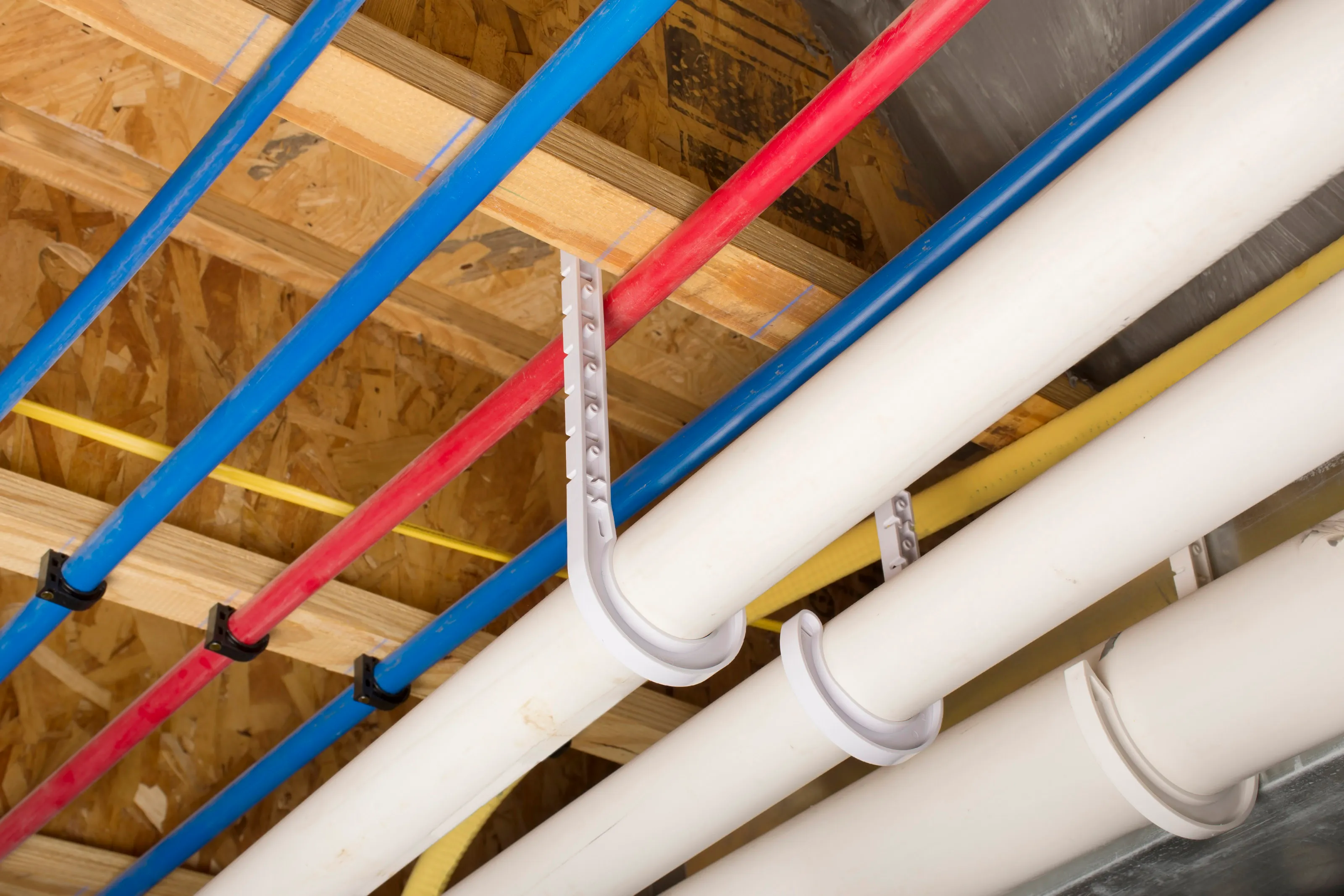 Pipe Fittings 