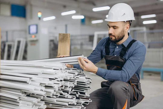 Pipe Quality Testing and Inspection