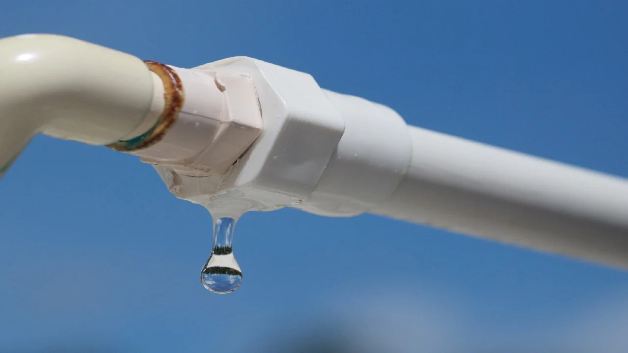 Common PVC Pipe Problems and How to Fix Them