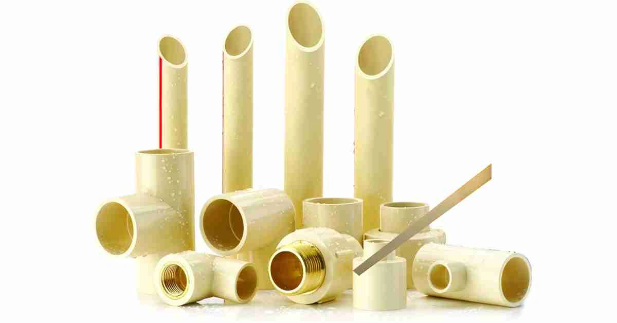 What is a CPVC Pipe