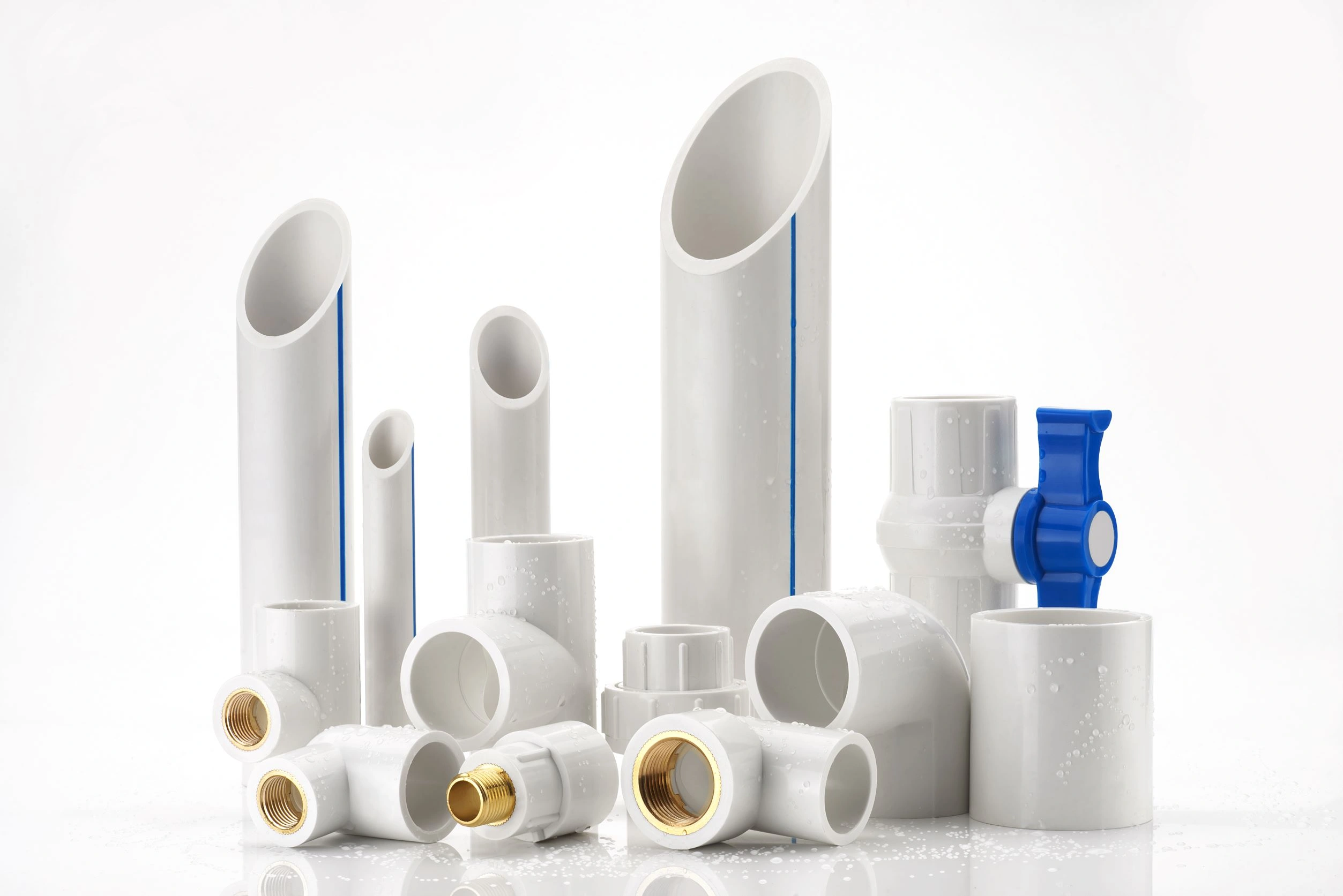 uPVC Pipe
