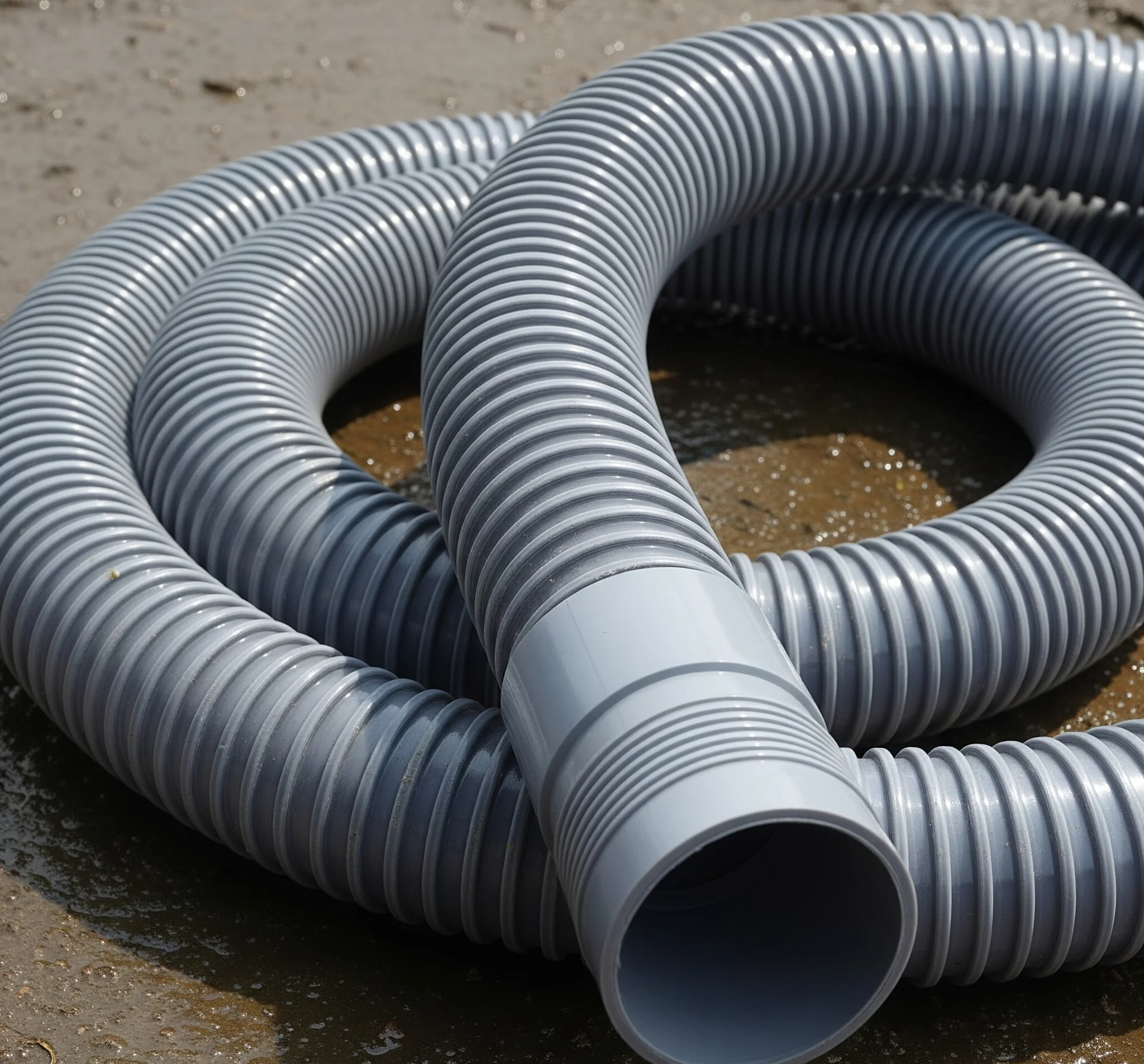 Understanding Suction Pipe Fundamentals