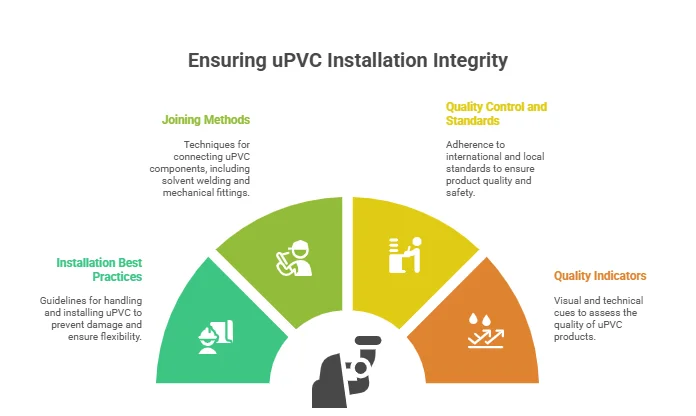 Installation and Handling Considerations