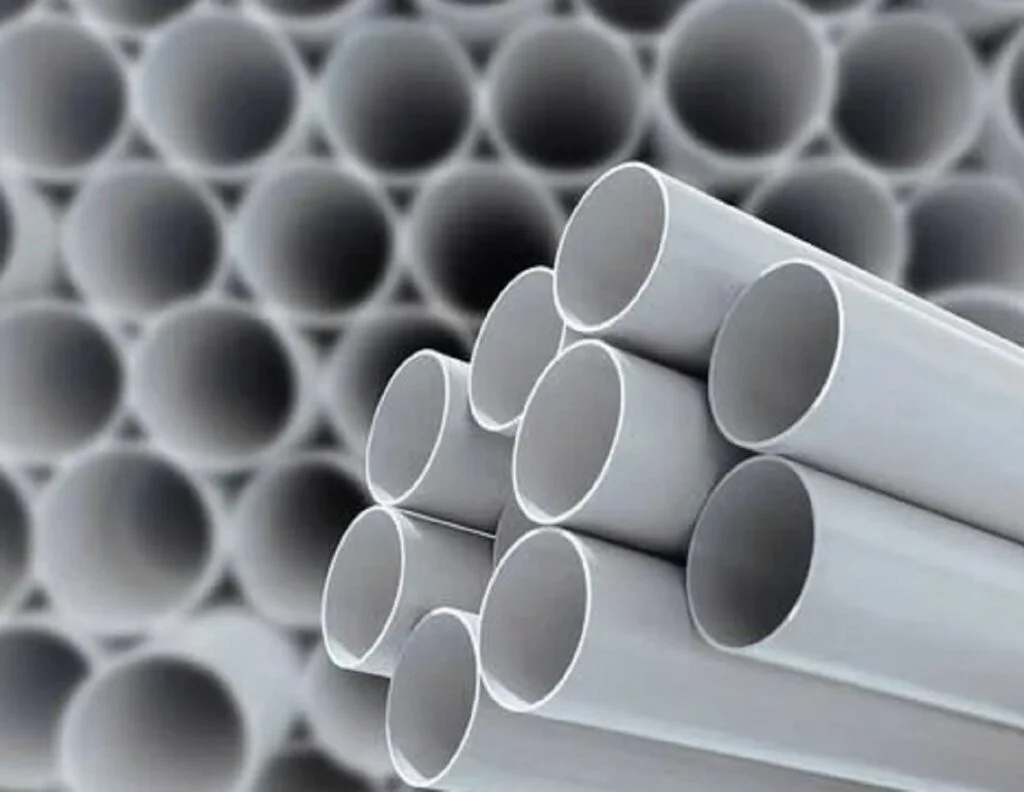 What Is PVC Pipe?