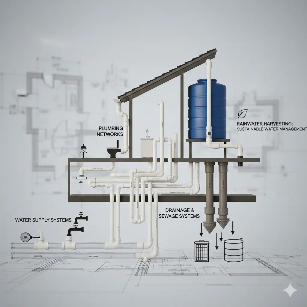 Residential Applications: The Foundation of Modern Homes