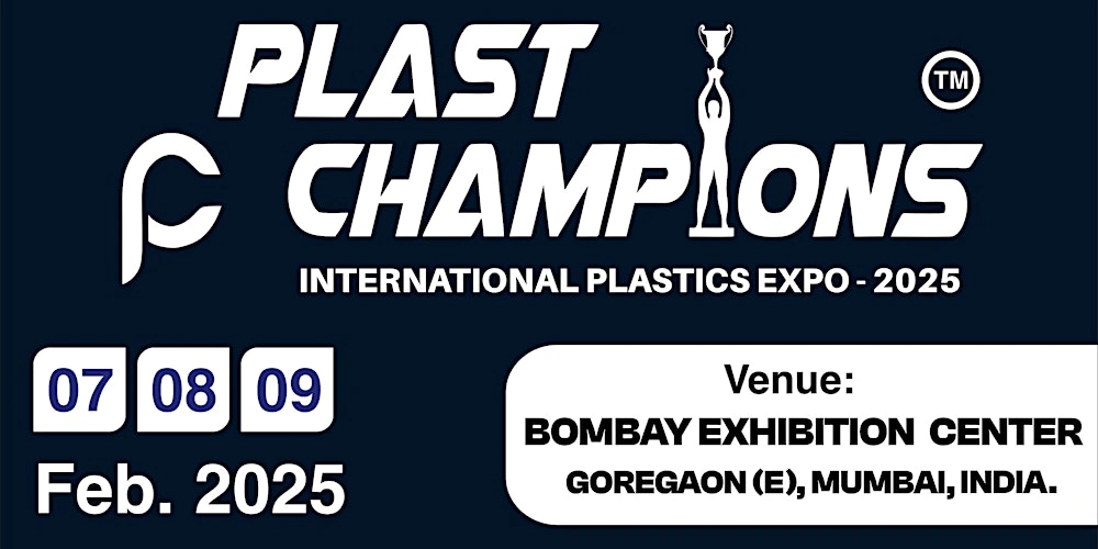 International Plastics Expo 2025