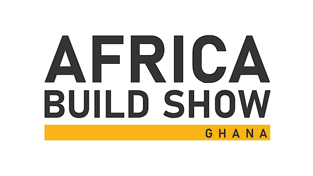 Africa Build Show Ghana 2025 (ABS Ghana 2025)