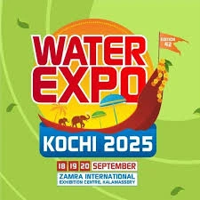 Water Expo Kochi 2025 