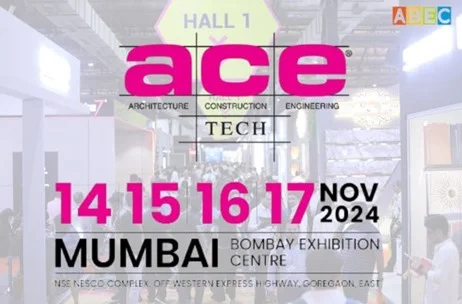 ACETECH Mumbai 2025
