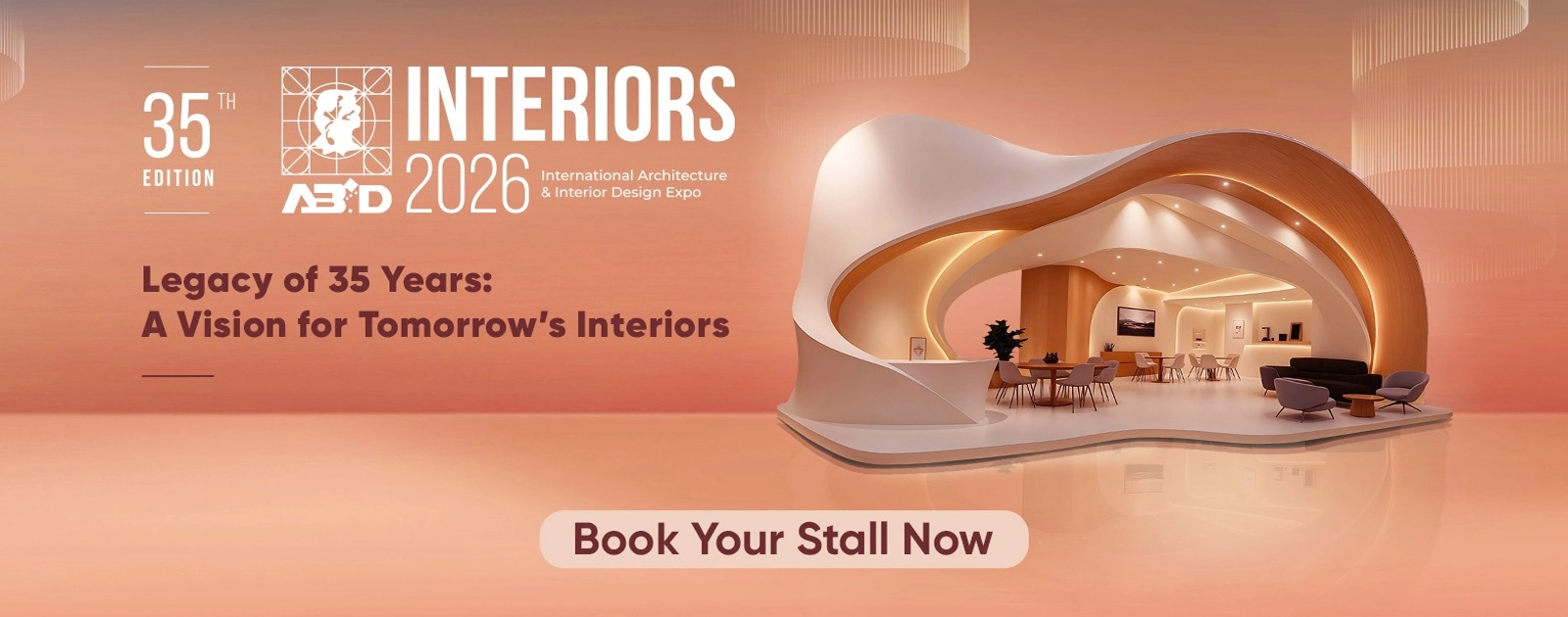 International Architecture & Interior Design Expo 2026
