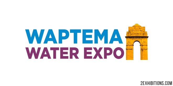 Waptema Water Expo Delhi 2026