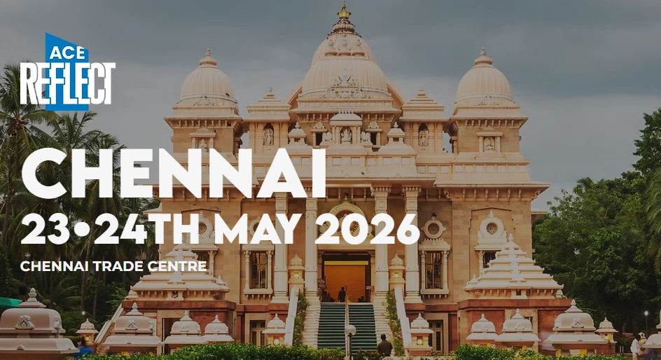 Ace Reflect Chennai 2026