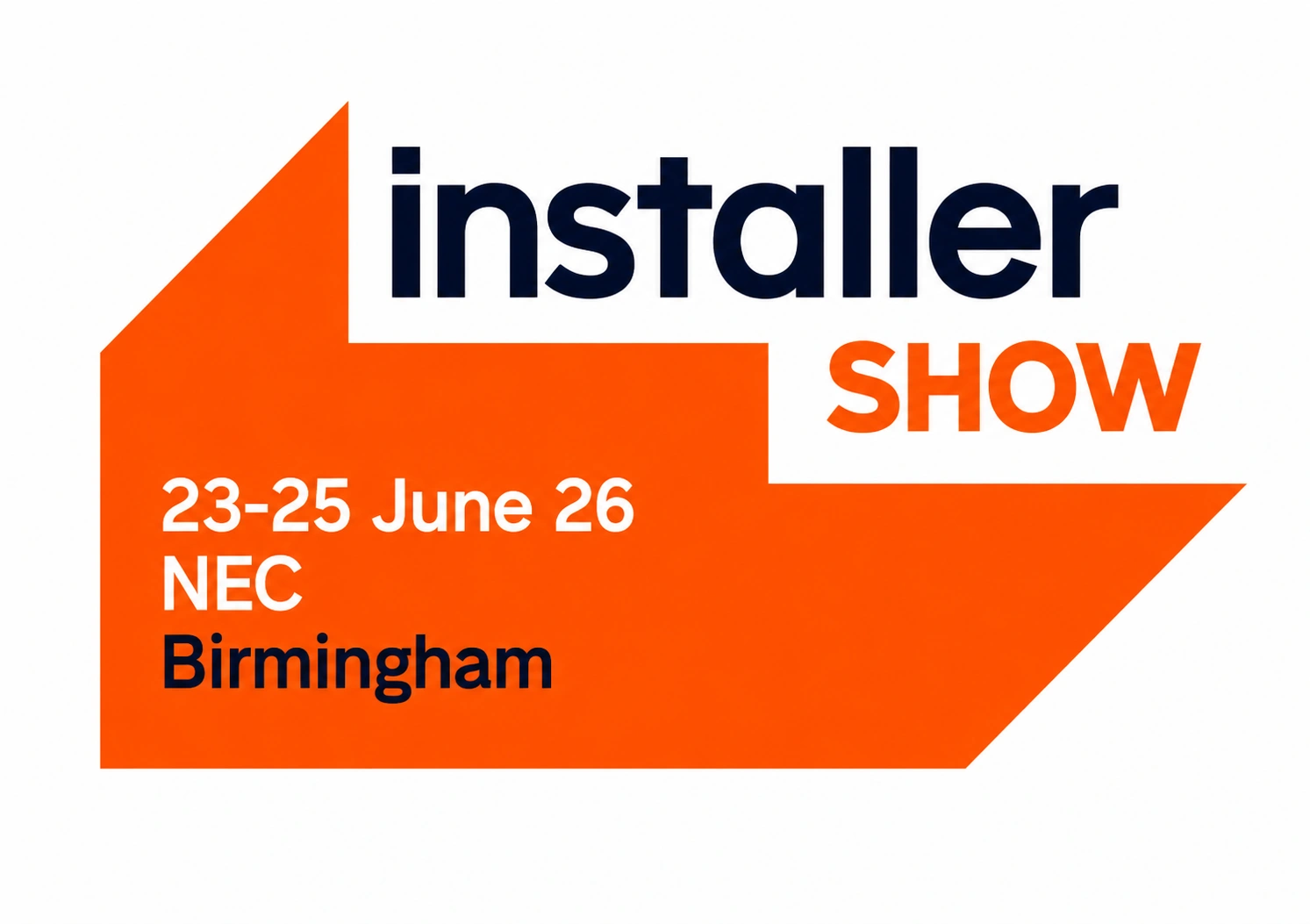 Installer Show UK 2026