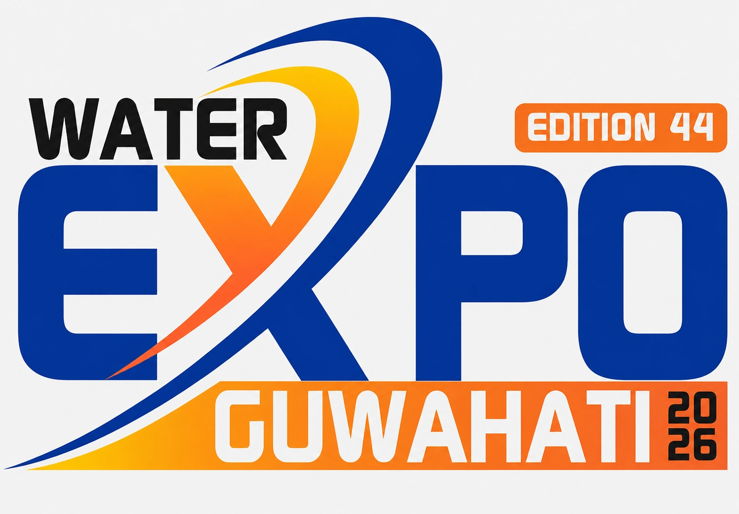 Water Expo Guwahati 2026