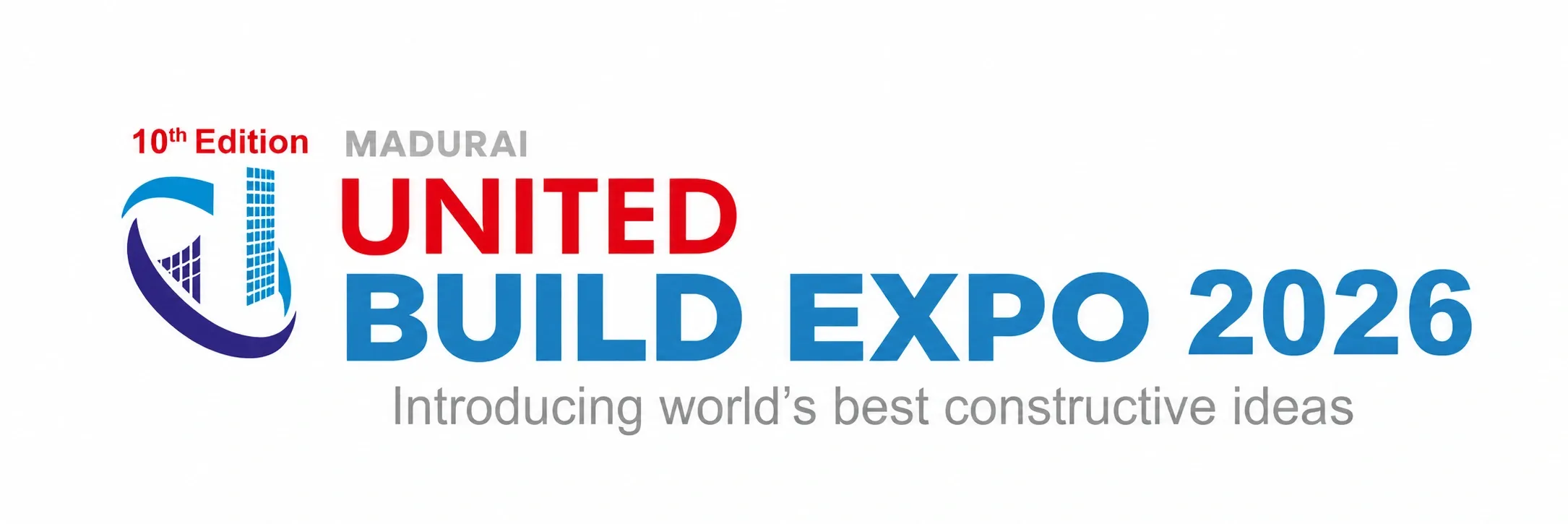 United Build Expo Madurai 2026