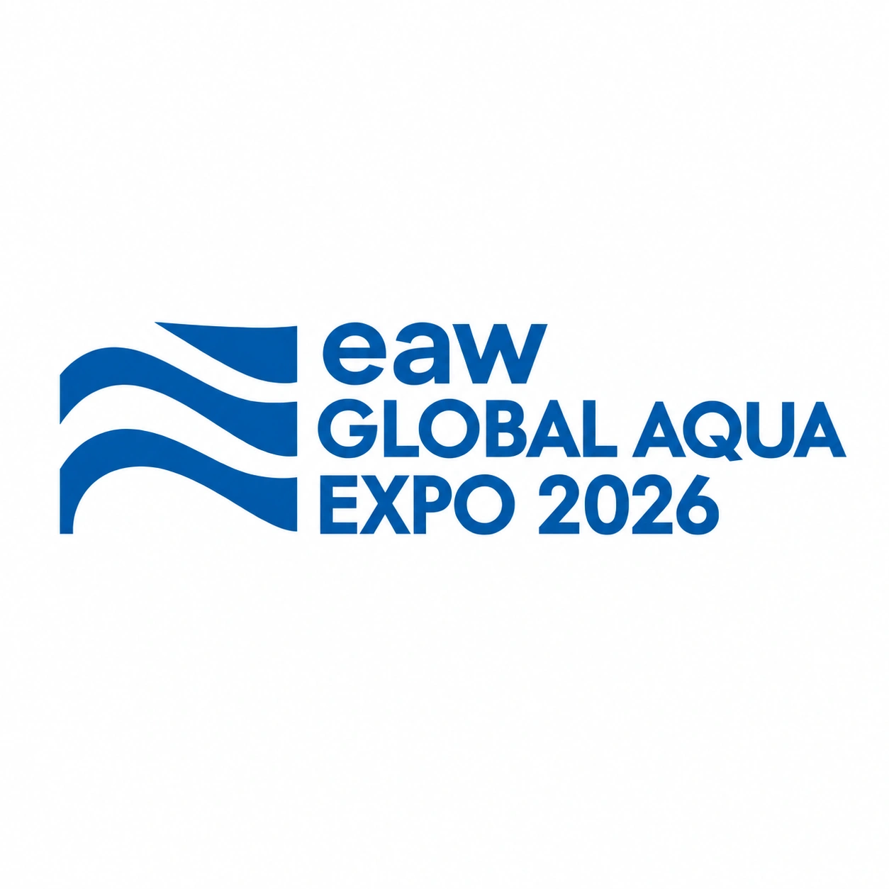 EAW Global Aqua Expo 2026
