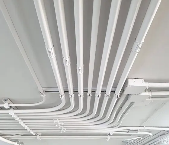 electrical conduits