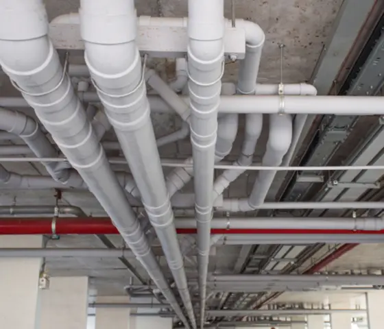 Electrical Conduits