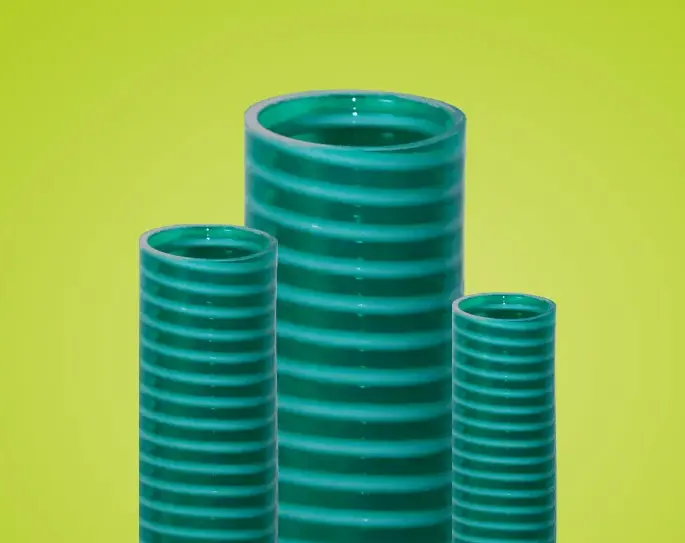 Suction Pipes