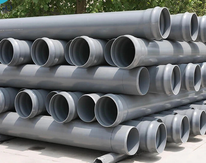 UPVC Pipes